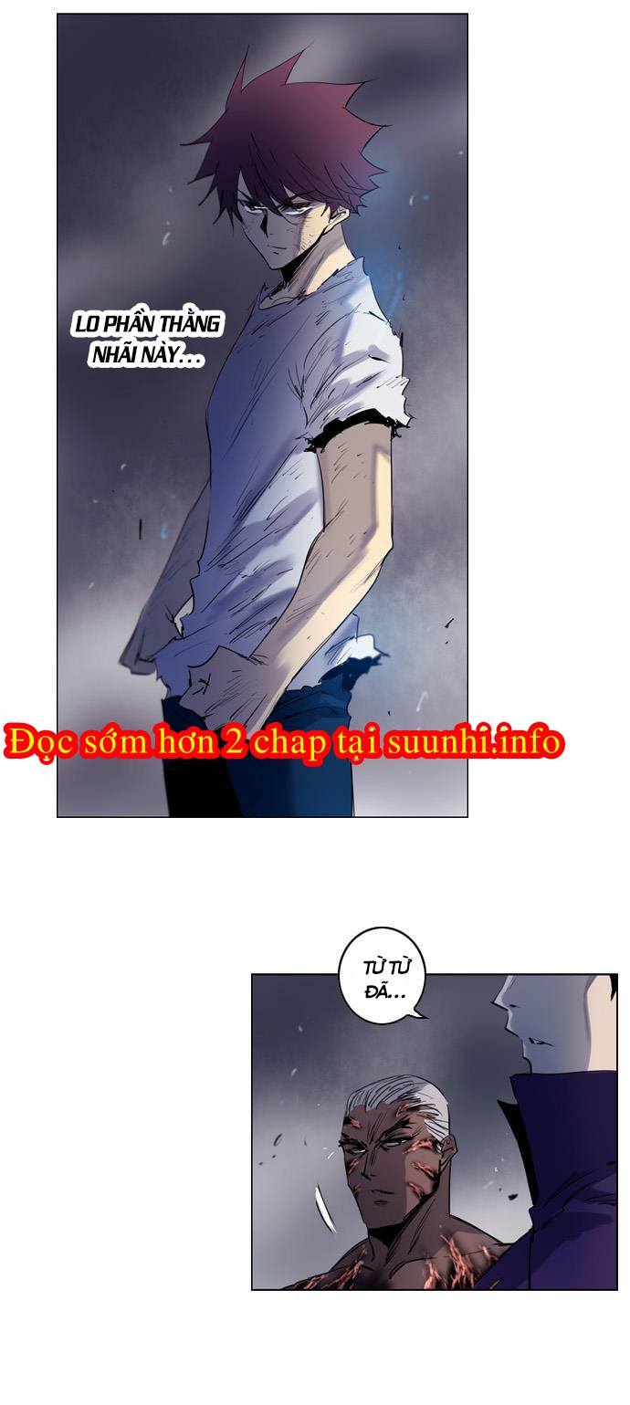 Soul Cartel - Chương 151 - Trang 4