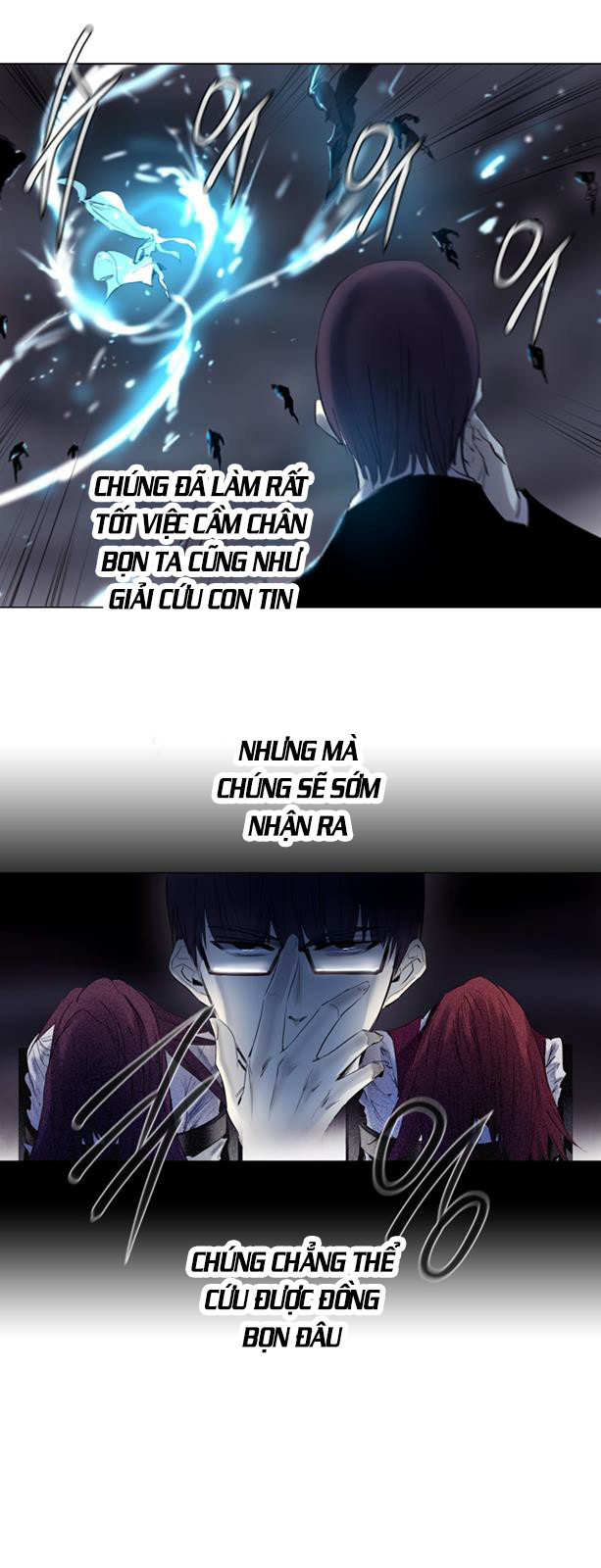Soul Cartel - Chương 151 - Trang 31