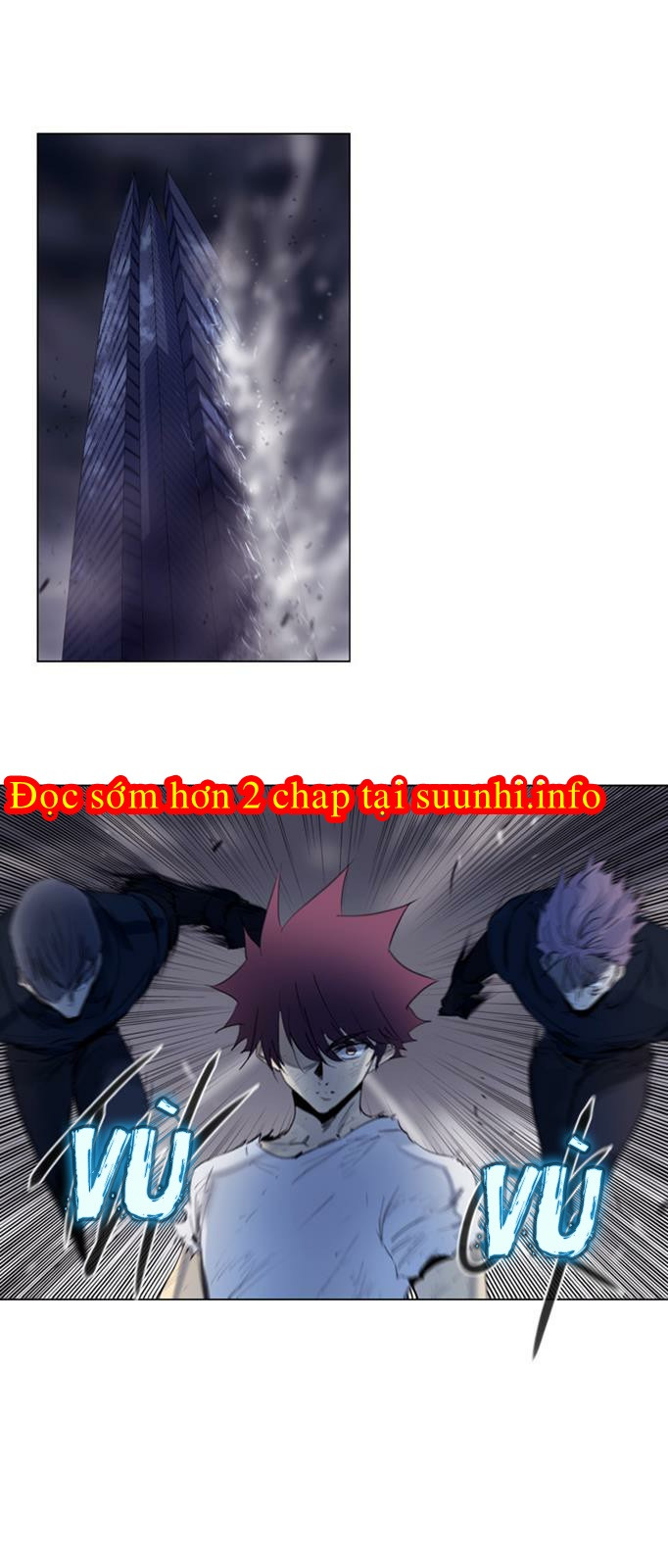 Soul Cartel - Chương 151 - Trang 32