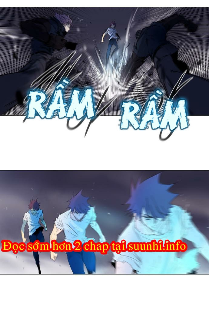 Soul Cartel - Chương 151 - Trang 33