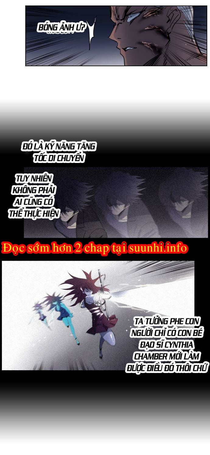 Soul Cartel - Chương 151 - Trang 34