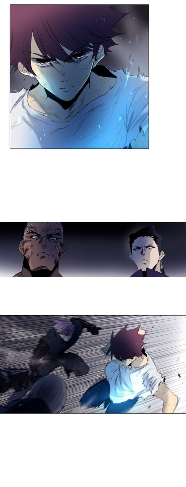 Soul Cartel - Chương 151 - Trang 35