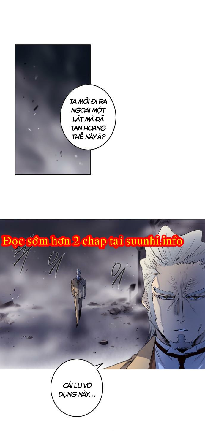 Soul Cartel - Chương 151 - Trang 36