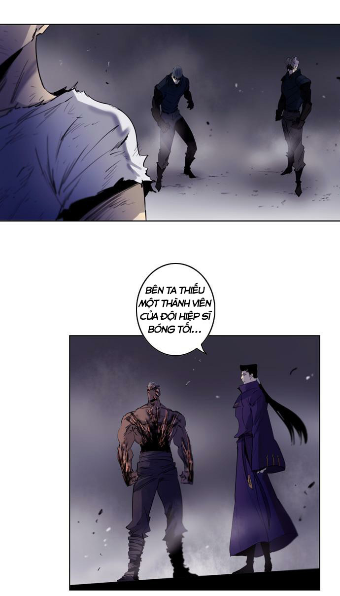 Soul Cartel - Chương 151 - Trang 5