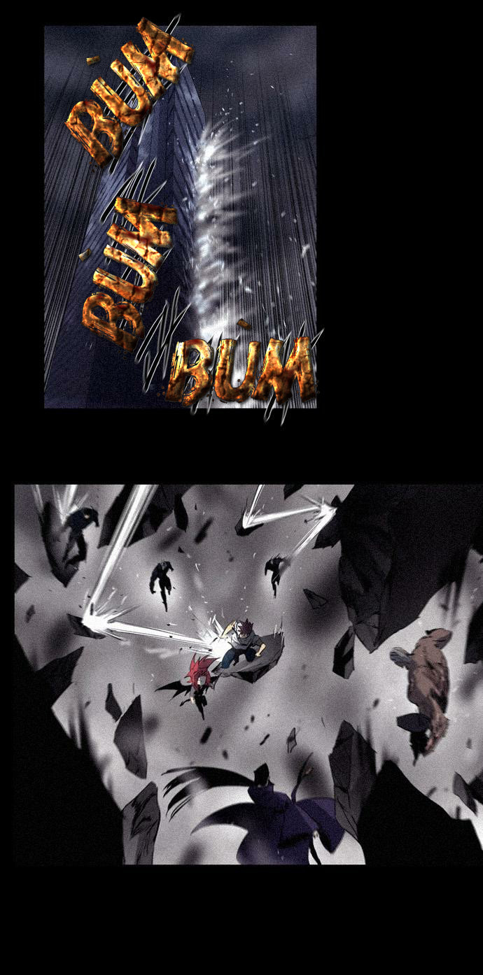 Soul Cartel - Chương 151 - Trang 7