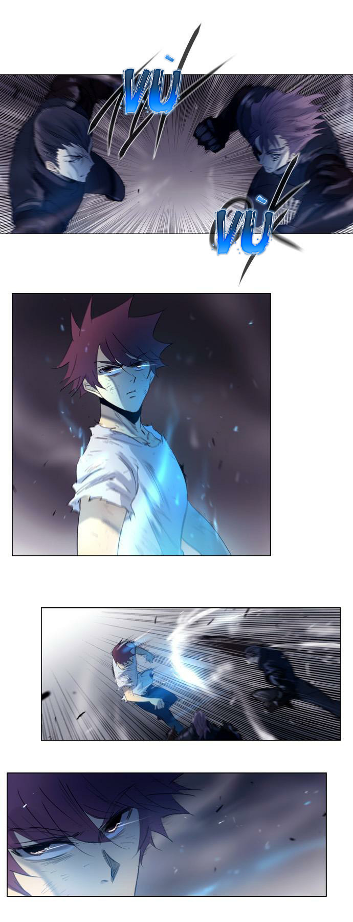 Soul Cartel - Chương 152 - Trang 12