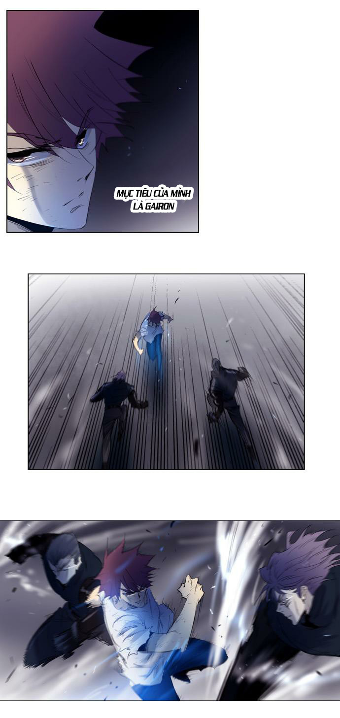 Soul Cartel - Chương 152 - Trang 14