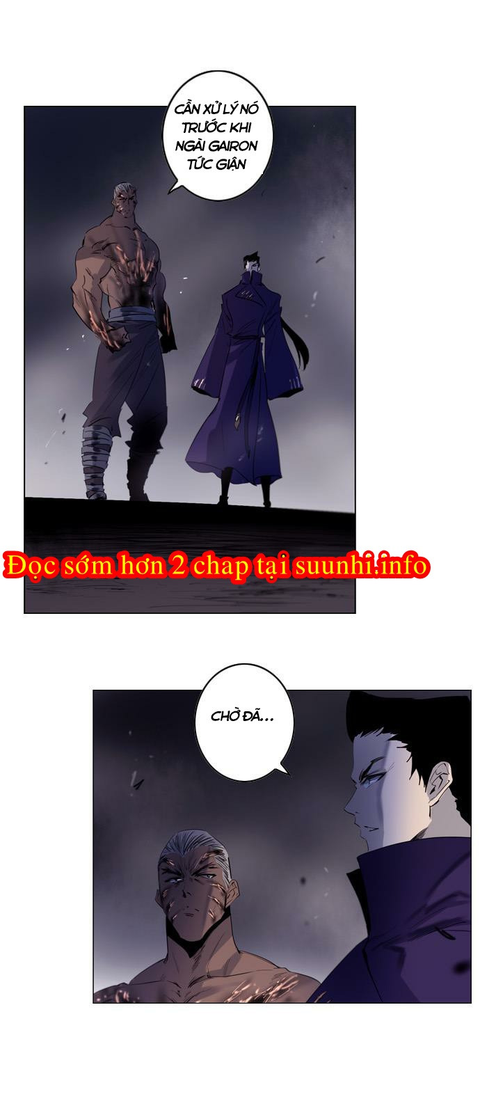 Soul Cartel - Chương 152 - Trang 15