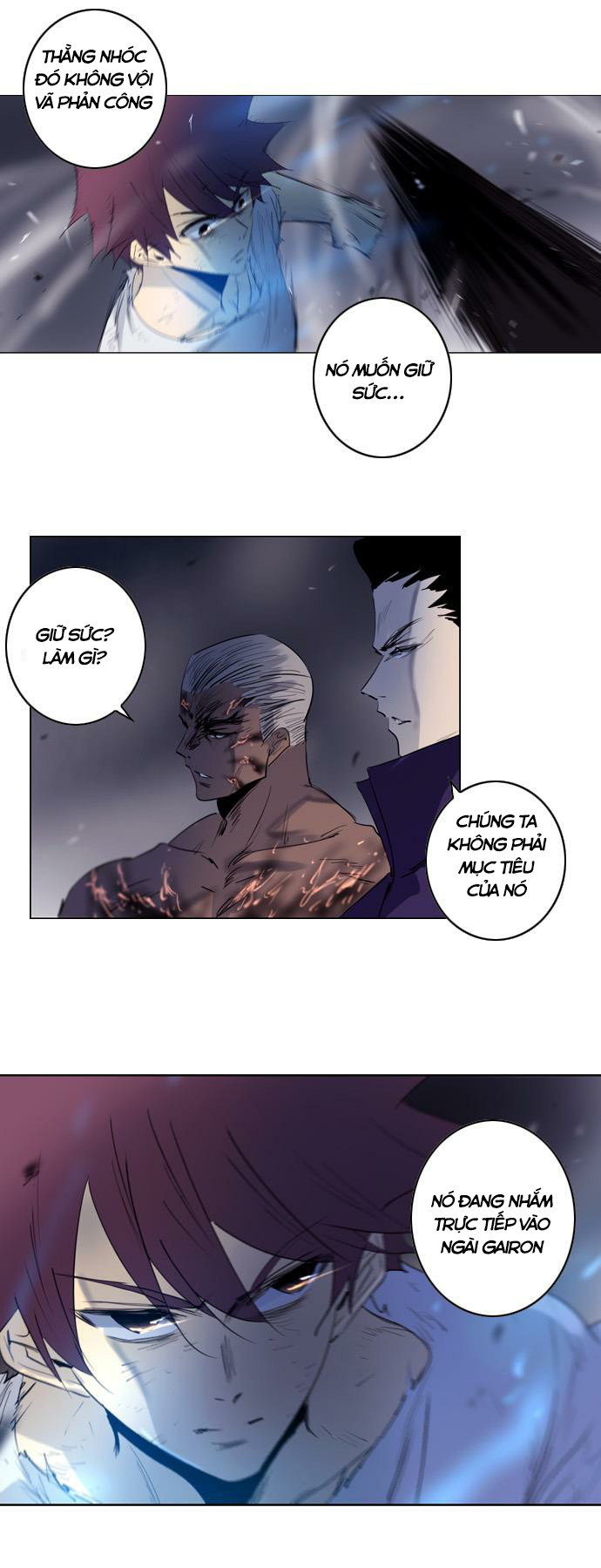 Soul Cartel - Chương 152 - Trang 16