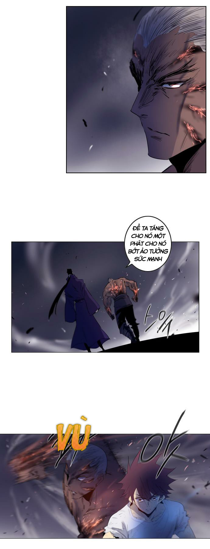 Soul Cartel - Chương 152 - Trang 18