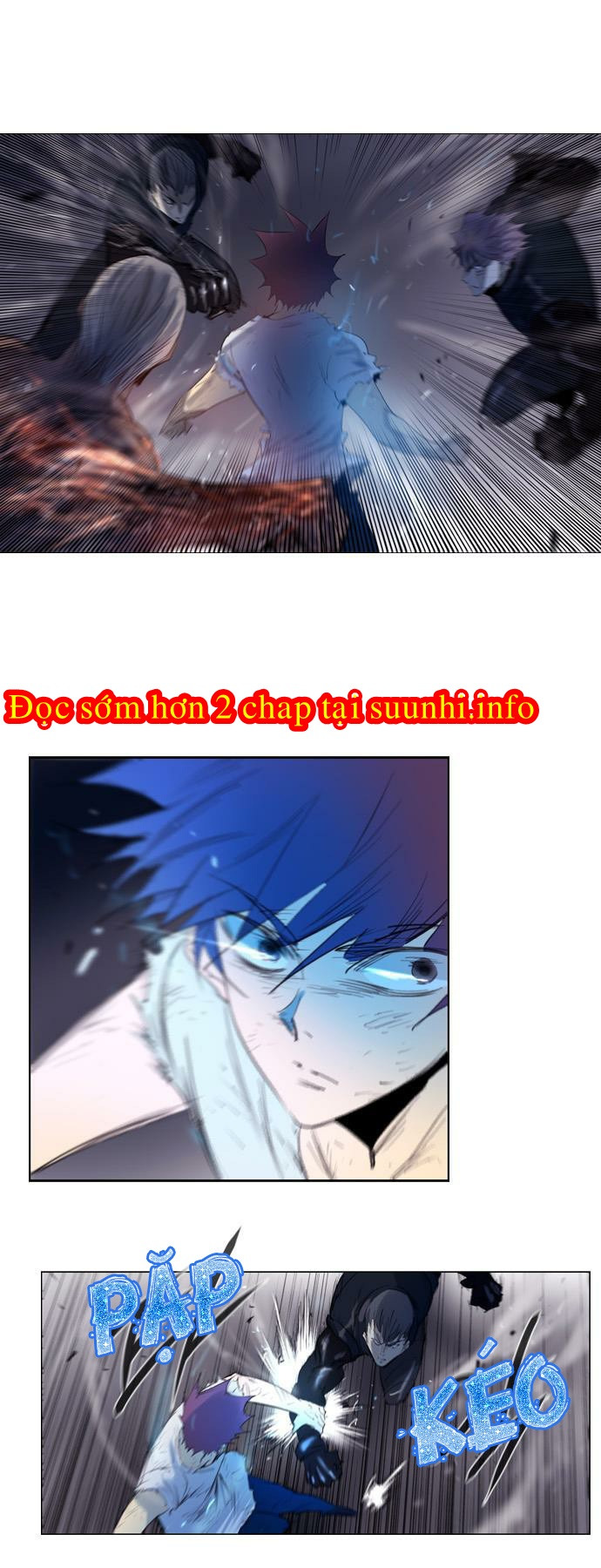 Soul Cartel - Chương 152 - Trang 19