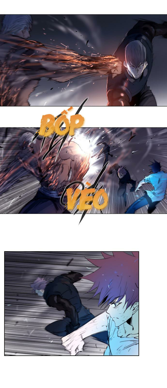 Soul Cartel - Chương 152 - Trang 20
