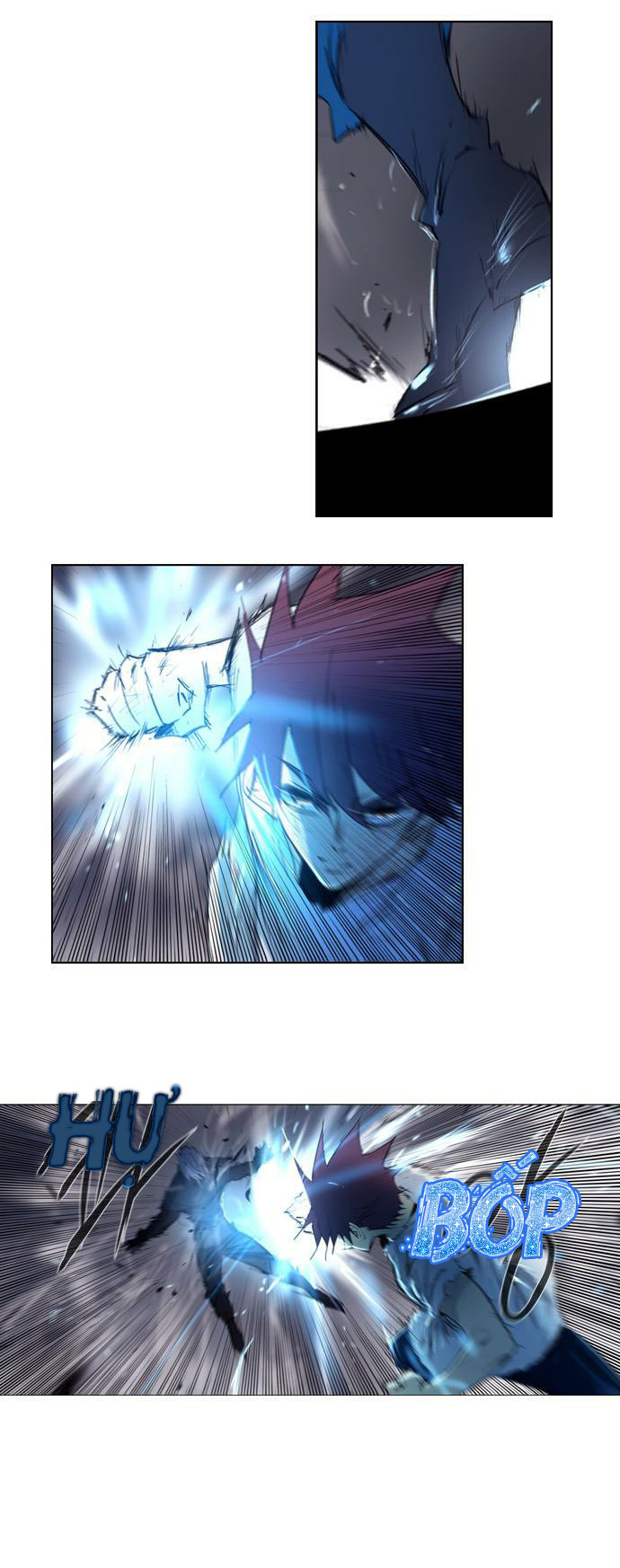 Soul Cartel - Chương 152 - Trang 21