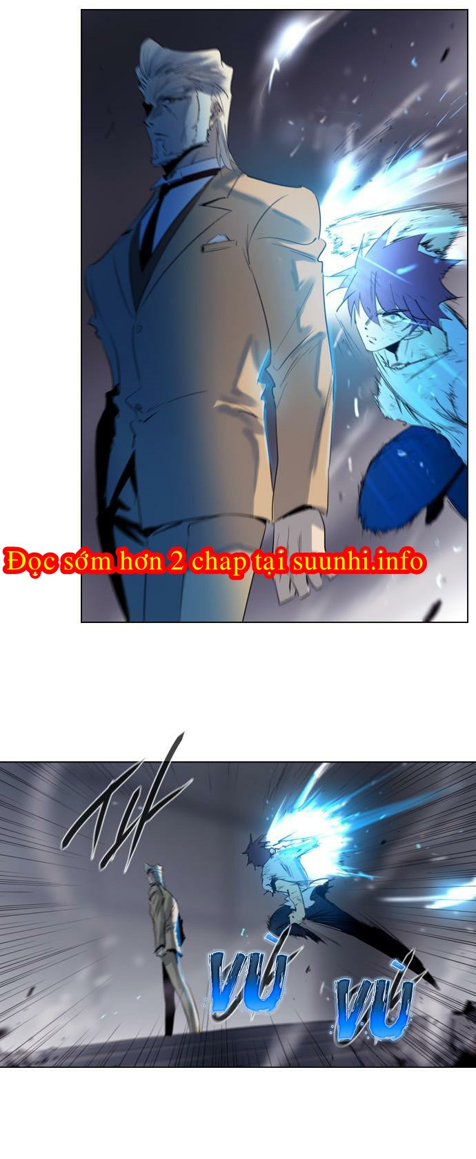 Soul Cartel - Chương 152 - Trang 24