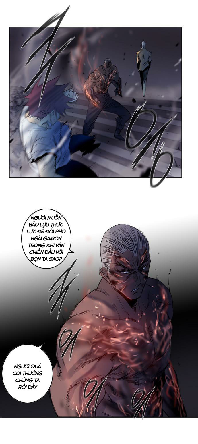 Soul Cartel - Chương 152 - Trang 26