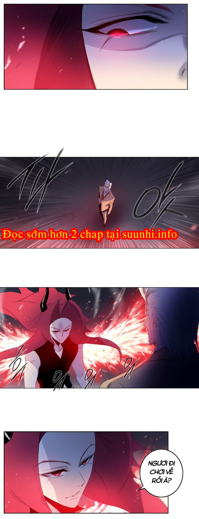 Soul Cartel - Chương 152 - Trang 4