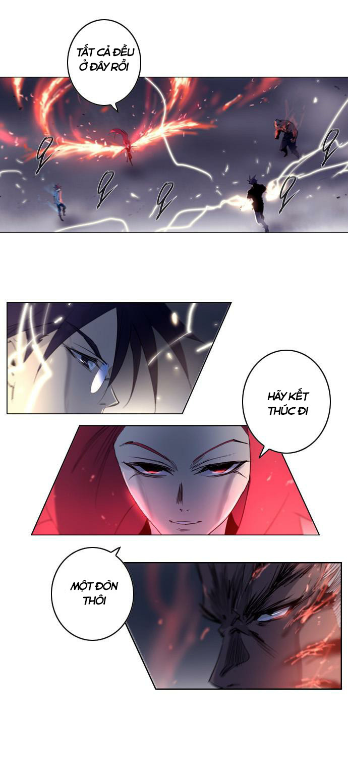 Soul Cartel - Chương 152 - Trang 31