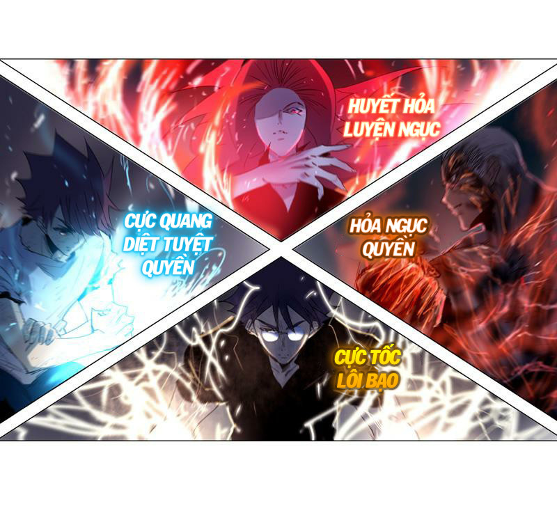 Soul Cartel - Chương 152 - Trang 32