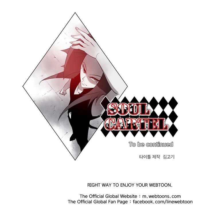 Soul Cartel - Chương 152 - Trang 35