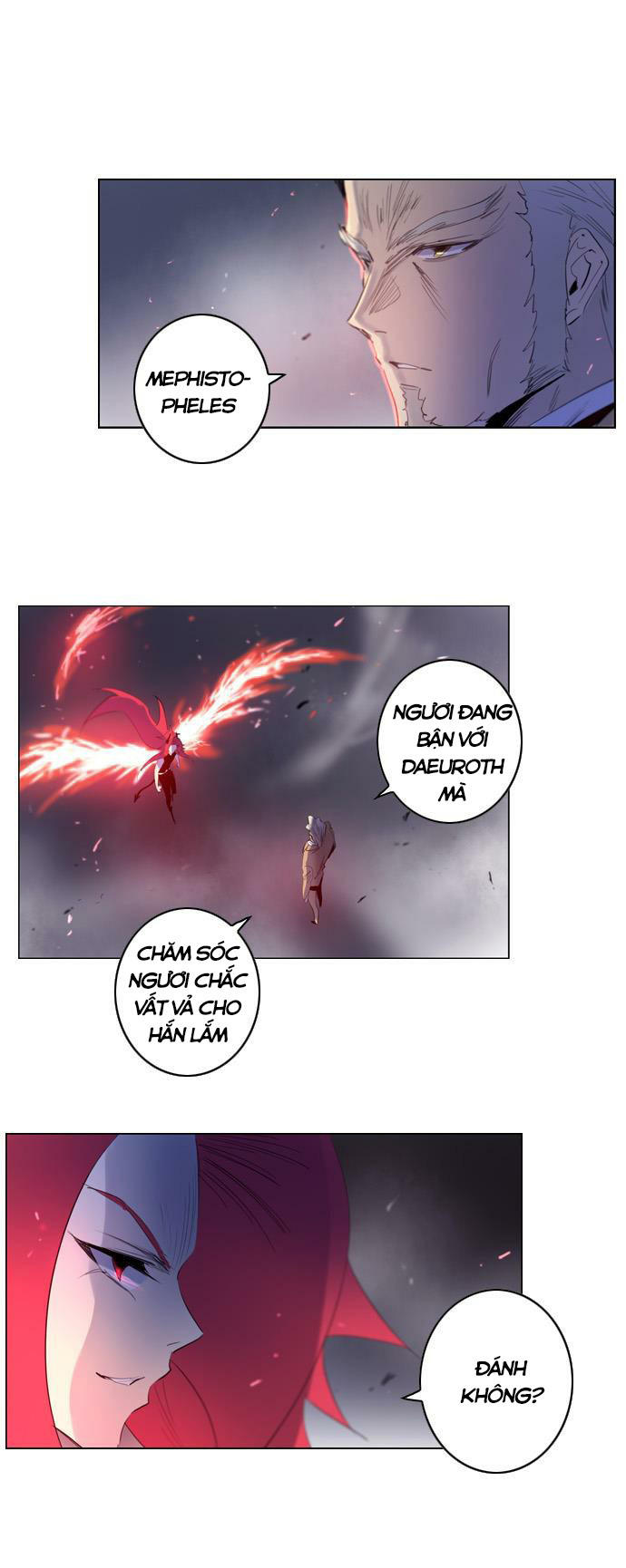 Soul Cartel - Chương 152 - Trang 5