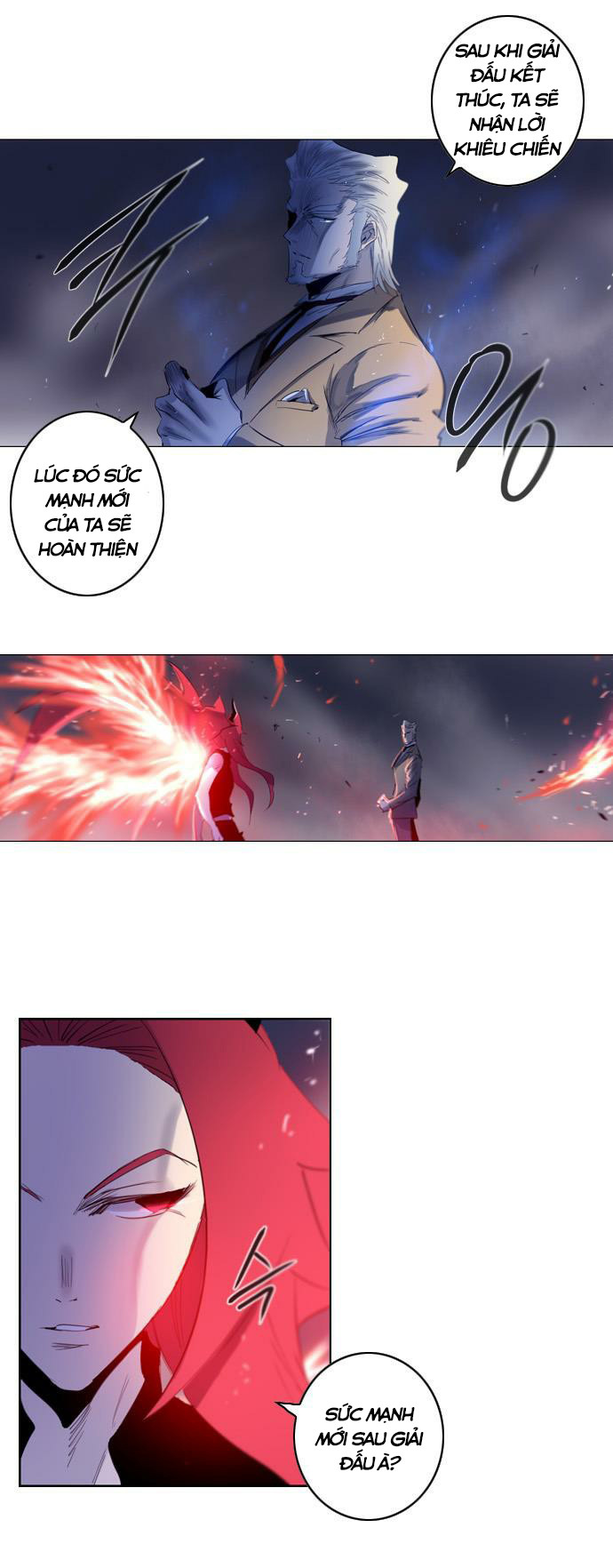 Soul Cartel - Chương 152 - Trang 9