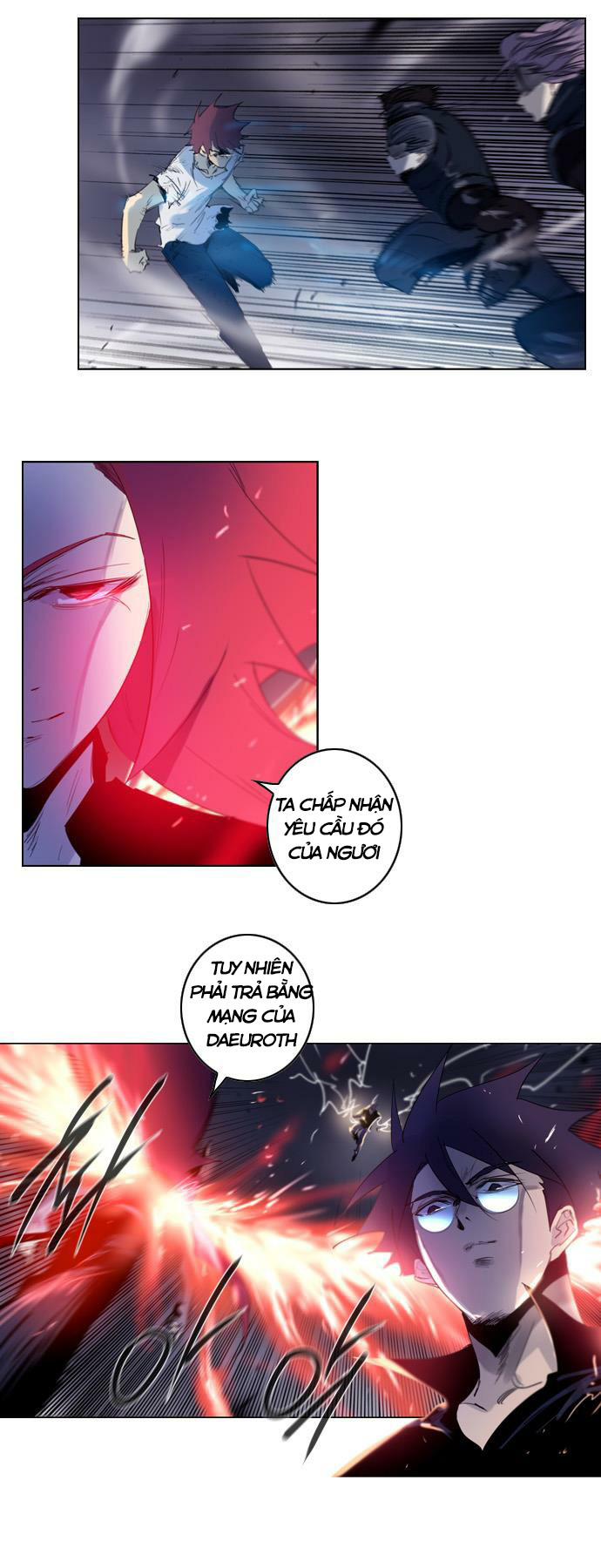 Soul Cartel - Chương 152 - Trang 10