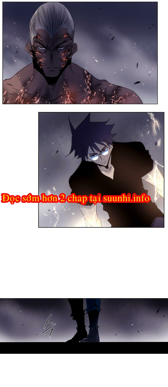 Soul Cartel - Chương 153 - Trang 11