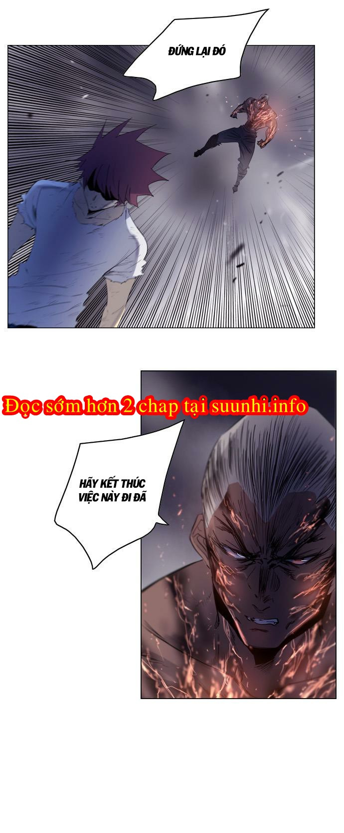 Soul Cartel - Chương 153 - Trang 12