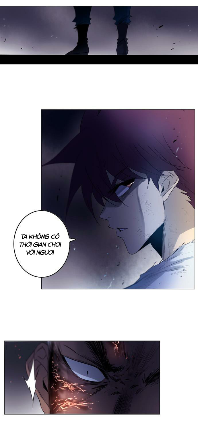 Soul Cartel - Chương 153 - Trang 13