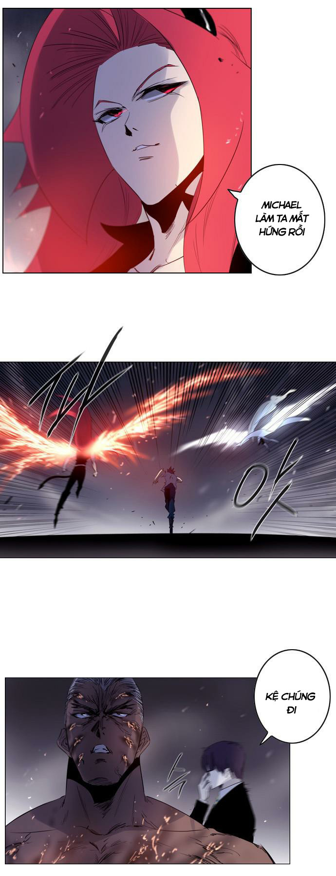 Soul Cartel - Chương 153 - Trang 14