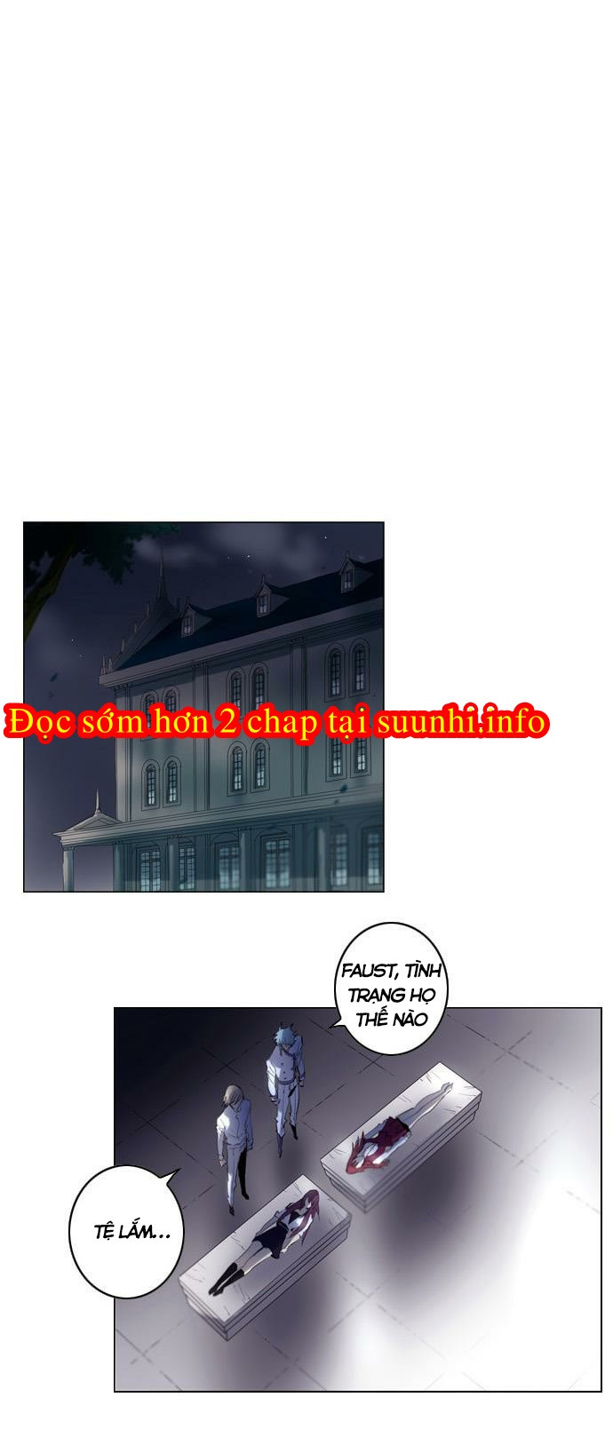 Soul Cartel - Chương 153 - Trang 16