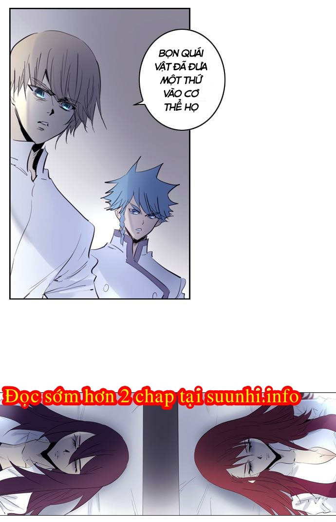 Soul Cartel - Chương 153 - Trang 17