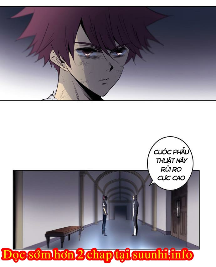 Soul Cartel - Chương 153 - Trang 20