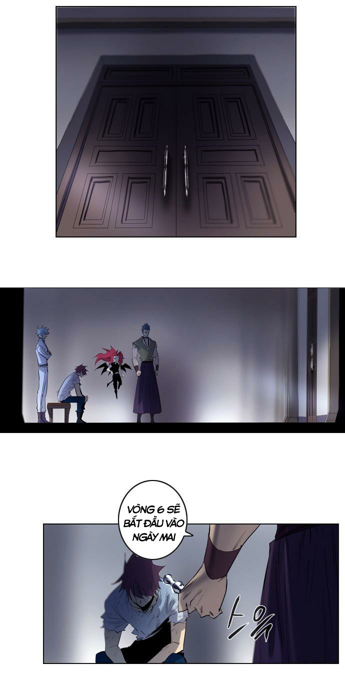 Soul Cartel - Chương 153 - Trang 22