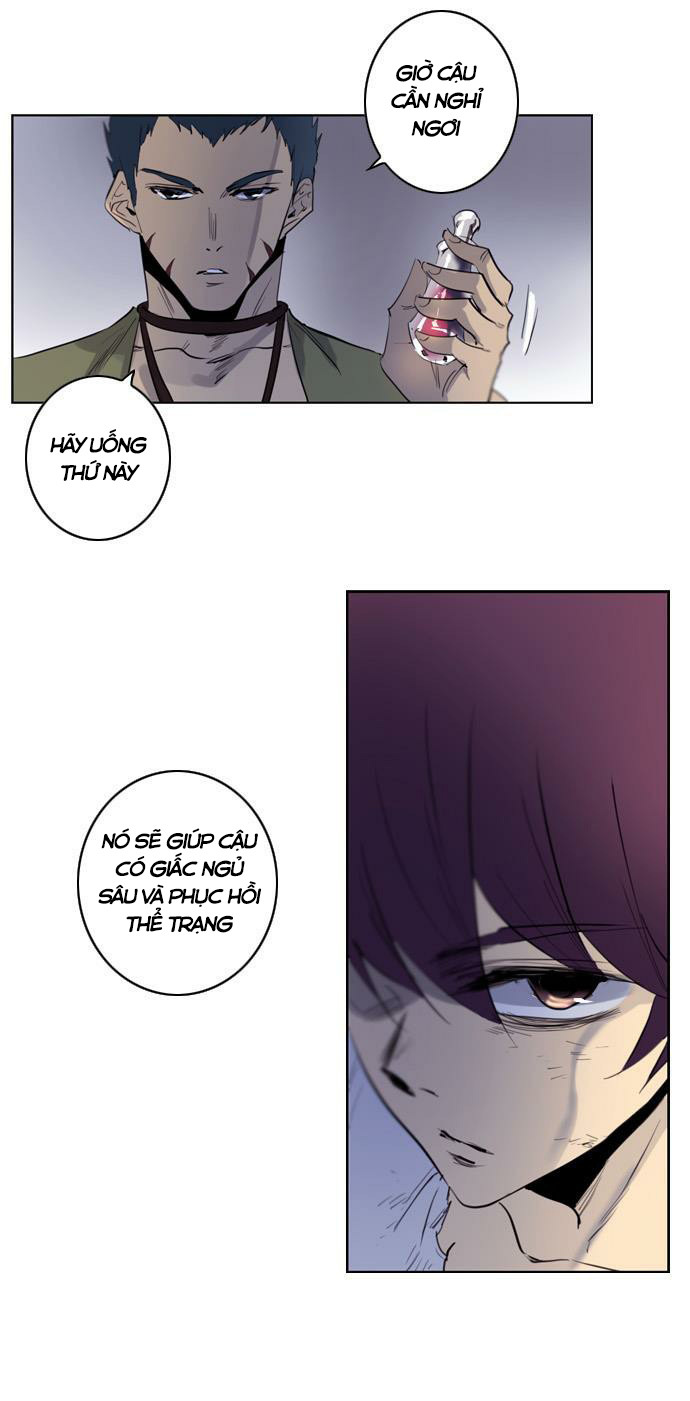 Soul Cartel - Chương 153 - Trang 23