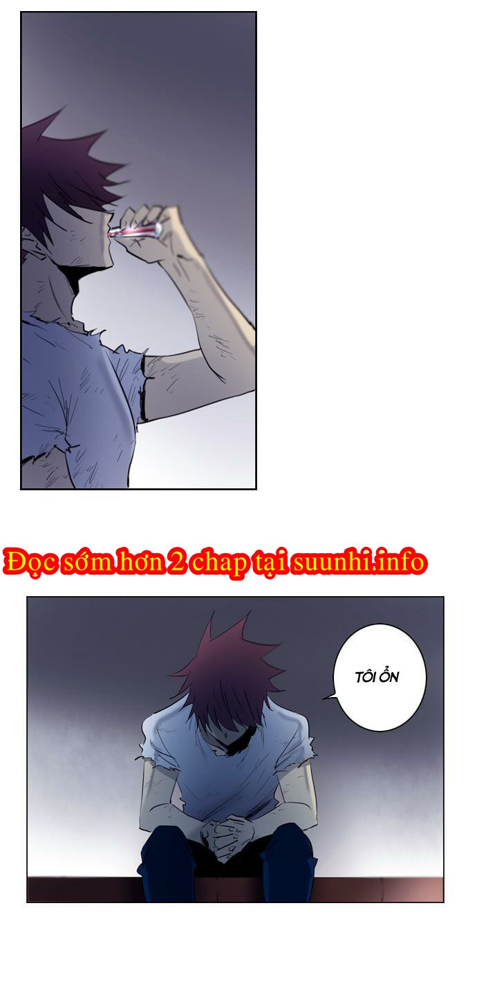 Soul Cartel - Chương 153 - Trang 24