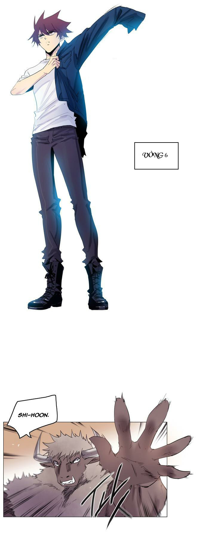 Soul Cartel - Chương 153 - Trang 27