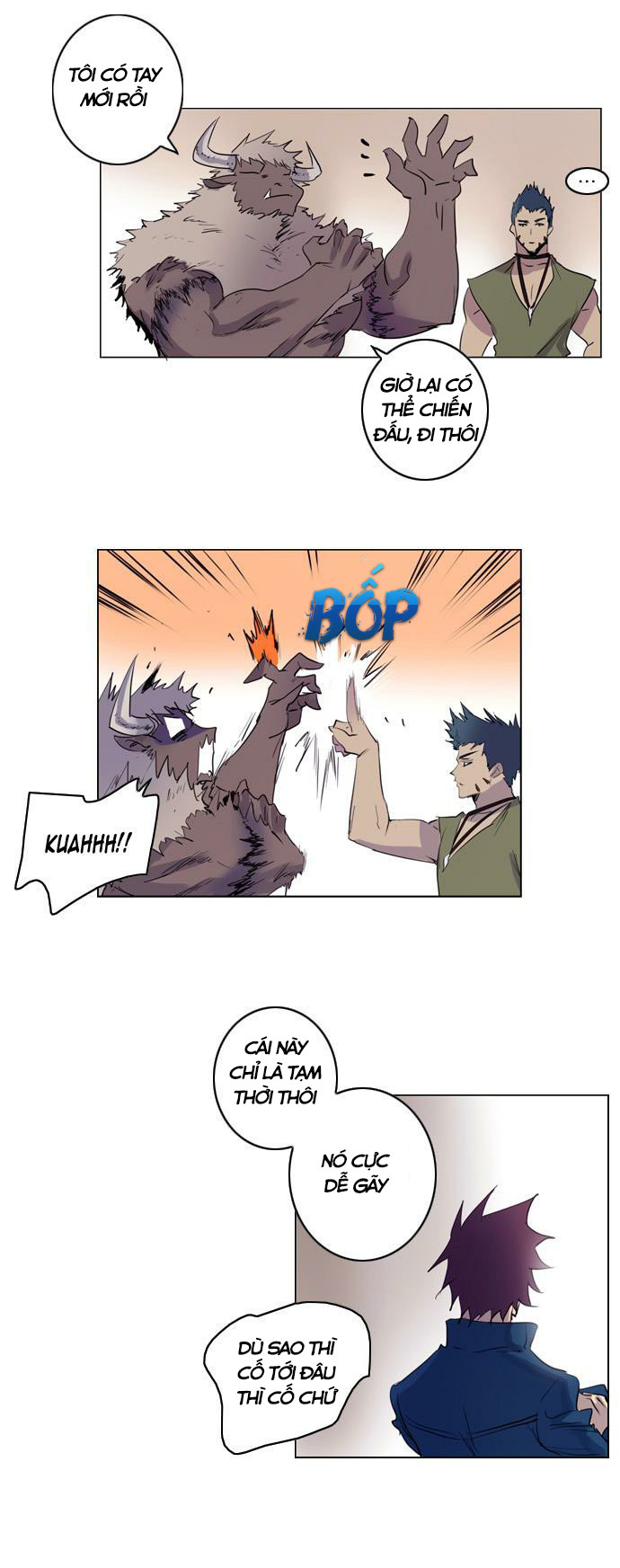 Soul Cartel - Chương 153 - Trang 28