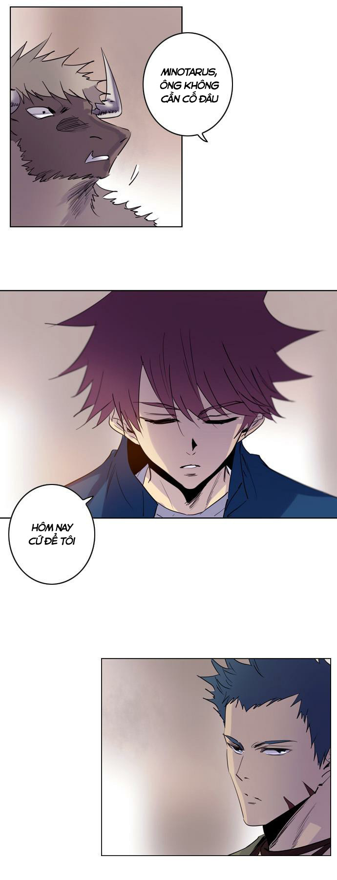 Soul Cartel - Chương 153 - Trang 29