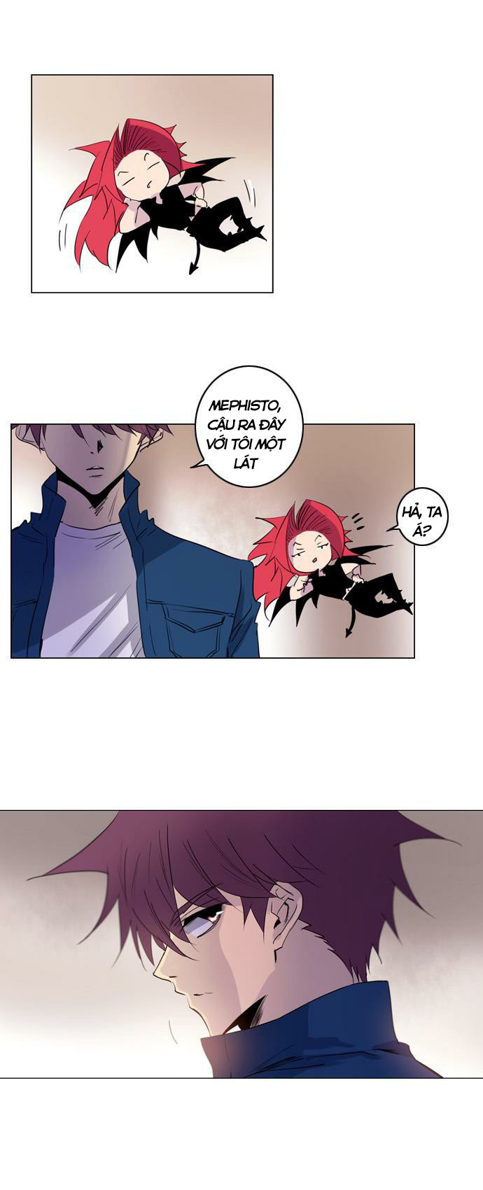 Soul Cartel - Chương 153 - Trang 30