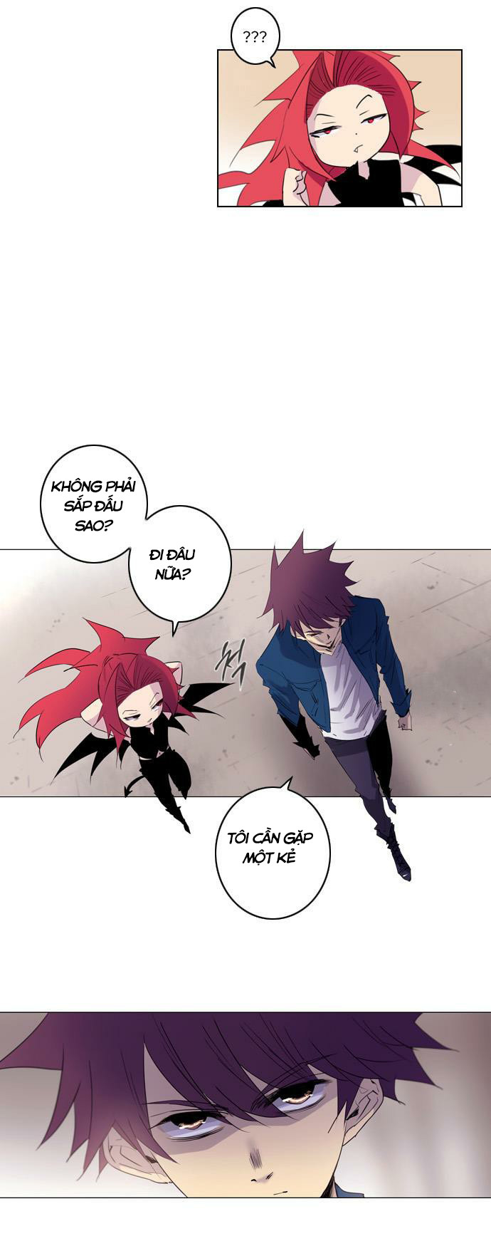 Soul Cartel - Chương 153 - Trang 31