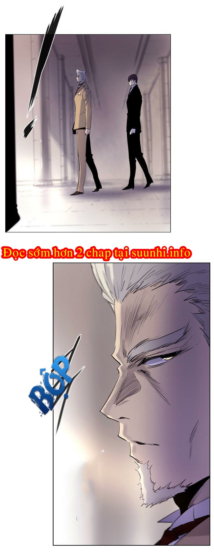 Soul Cartel - Chương 153 - Trang 32