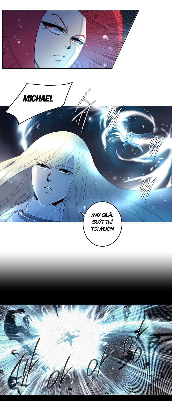 Soul Cartel - Chương 153 - Trang 8