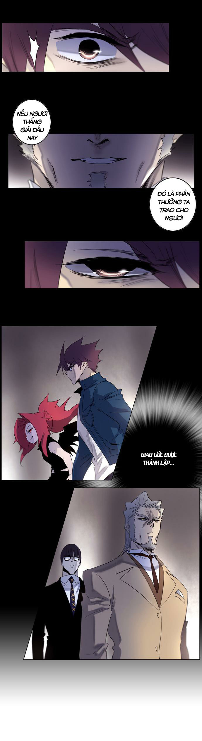 Soul Cartel - Chương 154 - Trang 13