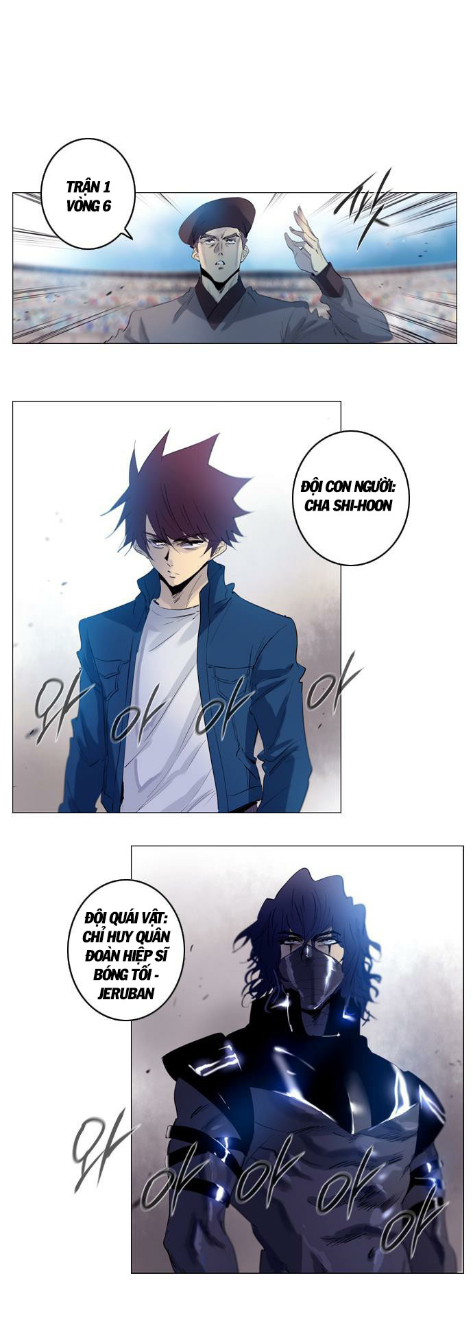 Soul Cartel - Chương 154 - Trang 14