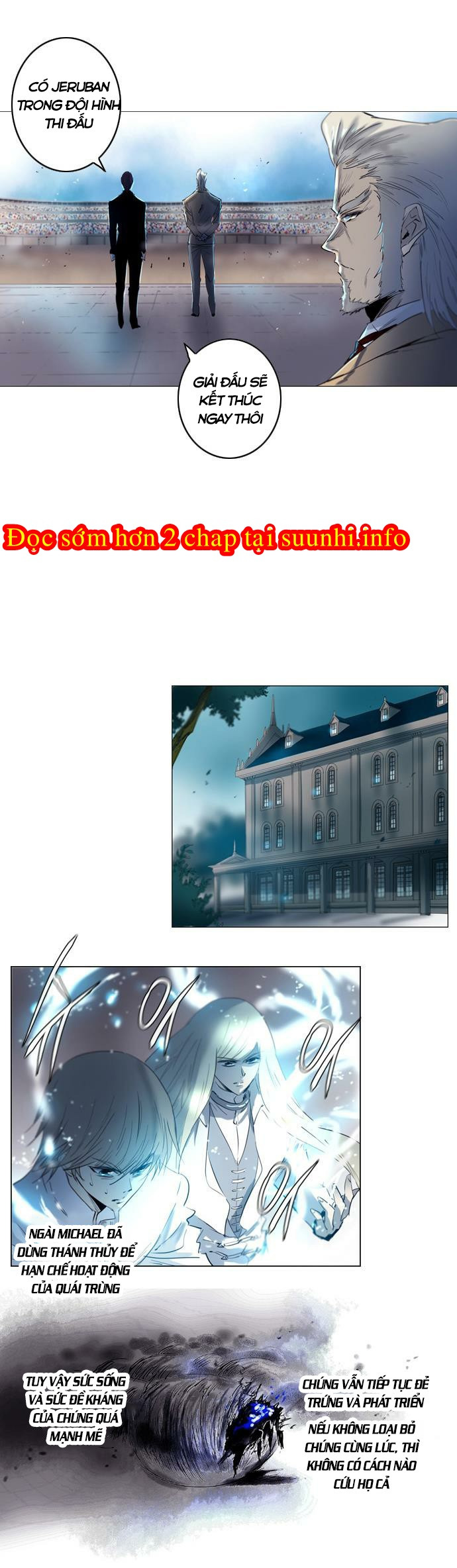 Soul Cartel - Chương 154 - Trang 15