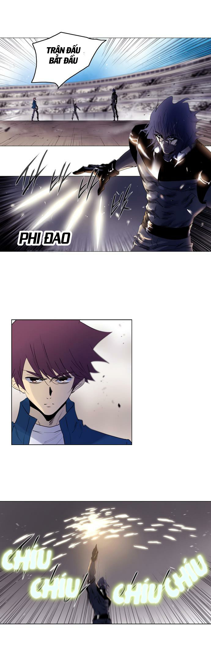 Soul Cartel - Chương 154 - Trang 17