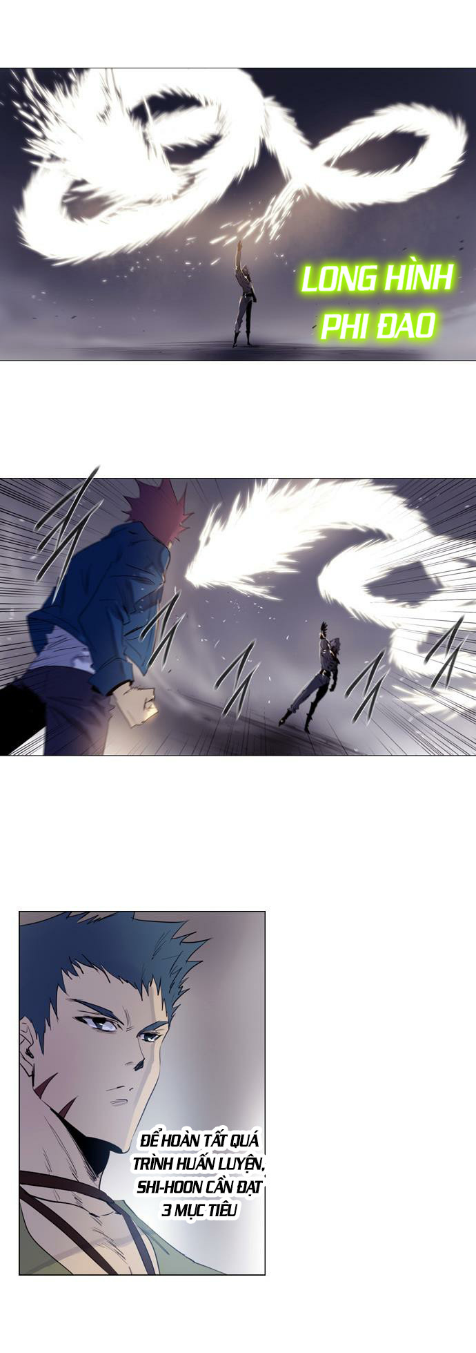 Soul Cartel - Chương 154 - Trang 18