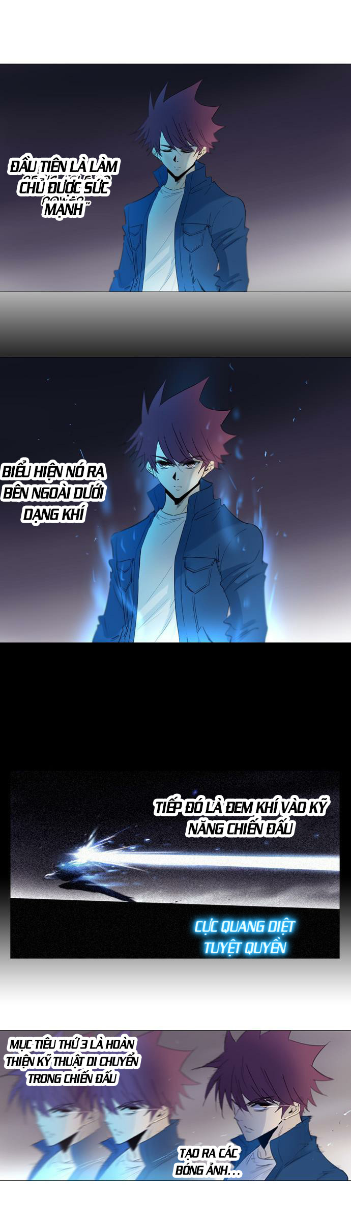 Soul Cartel - Chương 154 - Trang 19