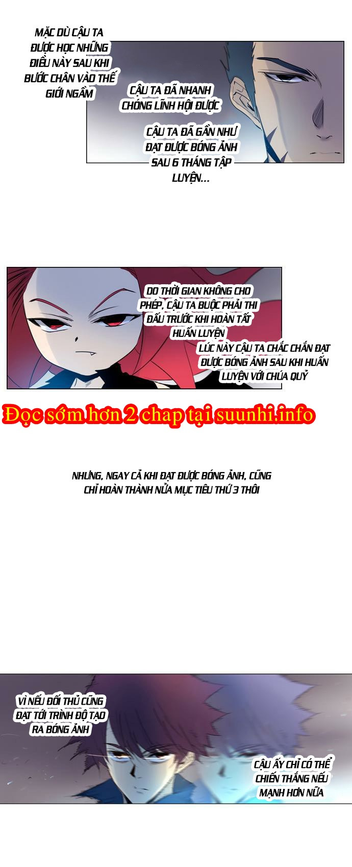 Soul Cartel - Chương 154 - Trang 20